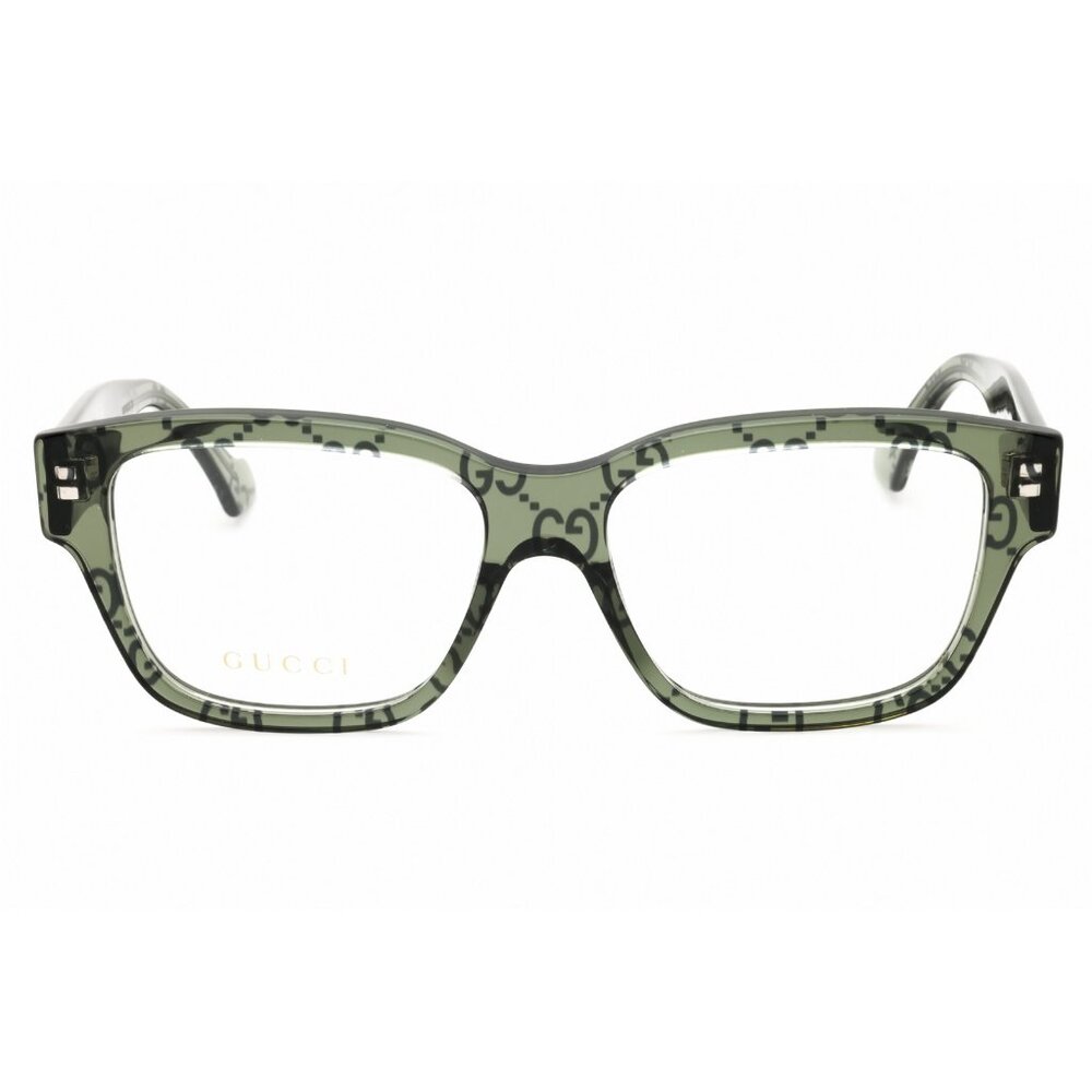 Gucci EYEGLASSES GG1428O-012-55 New with case - Picture 4 of 5